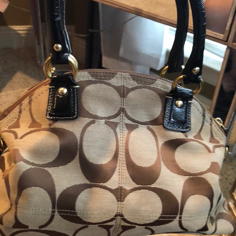 Coach - Picture 3 of 8